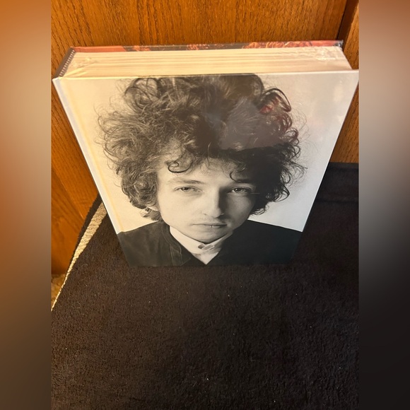 Bob Dylan Book - Sealed - Picture 5 of 6
